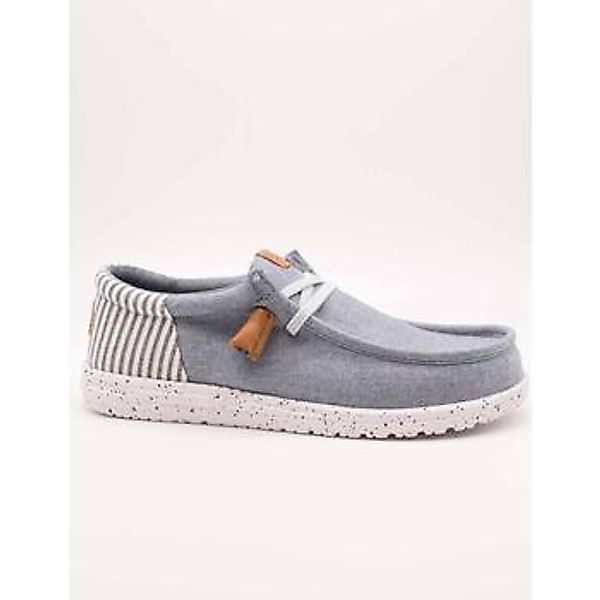 HEYDUDE  Sneaker Wally Funk Nu Prep günstig online kaufen