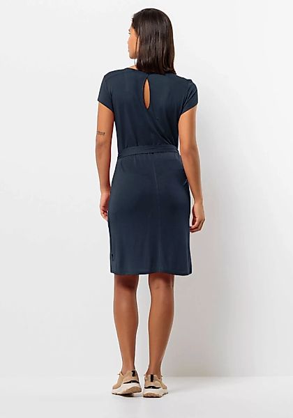 Jack Wolfskin Shirtkleid "MOLA DRESS" günstig online kaufen