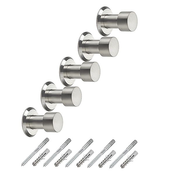 SO-TECH® Garderobenhaken TUULA Ø 14 / günstig online kaufen