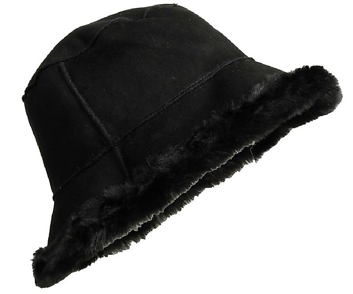 Capelli New York Fischerhut Veganes Leder - Made in Italy - günstig online kaufen