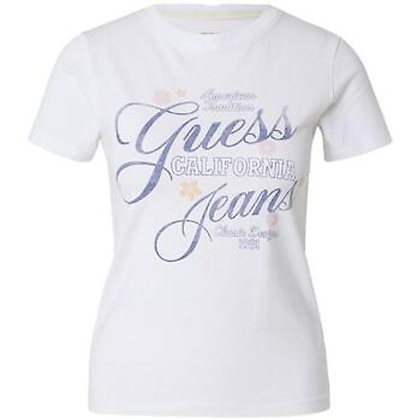 Guess  T-Shirts & Poloshirts G-W5GI24J1314 günstig online kaufen