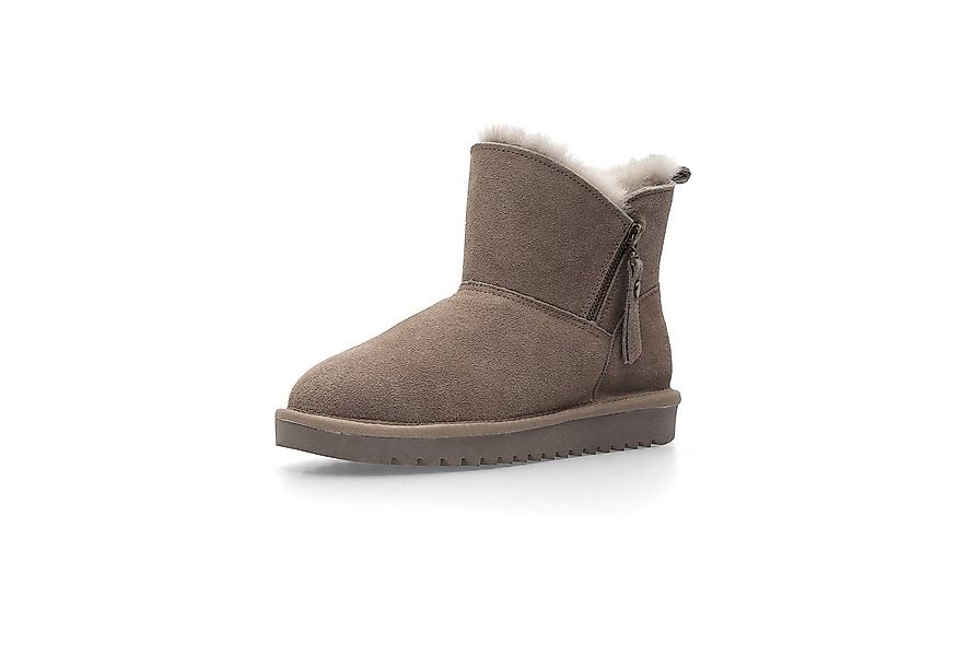 Ara Damen Boot Alaska Stiefelette günstig online kaufen