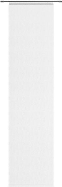 Neutex for you Schiebegardine "LUCIA" Paneelwagen 1 Stk. tlg. Criss-cross O günstig online kaufen