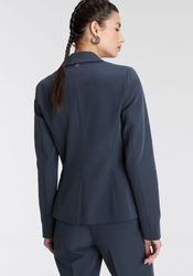 Tamaris Kurzblazer in Trendfarben - mit günstig online kaufen