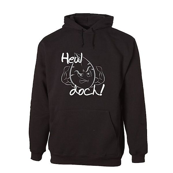 G-graphics Hoodie Heul doch! Unisex mit trendigem Frontprint mit Spruch günstig online kaufen