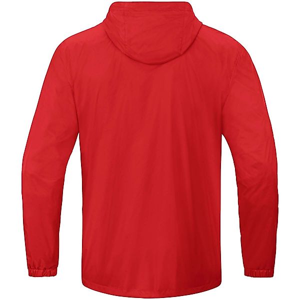 Jako Regenjacke Jako Herren Allwetterjacke Team günstig online kaufen