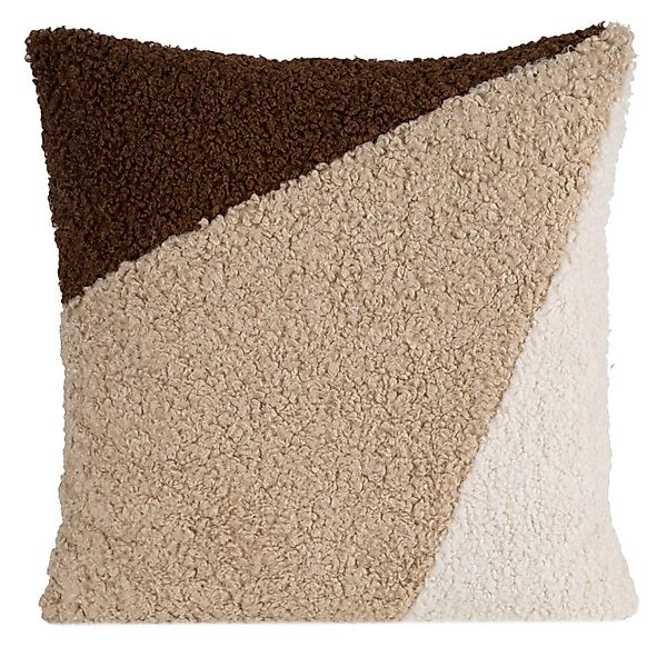 Wohndecke Bouclé, Eurofirany, Kuscheldecke, 70x160,150x200,170x210,200x220, günstig online kaufen