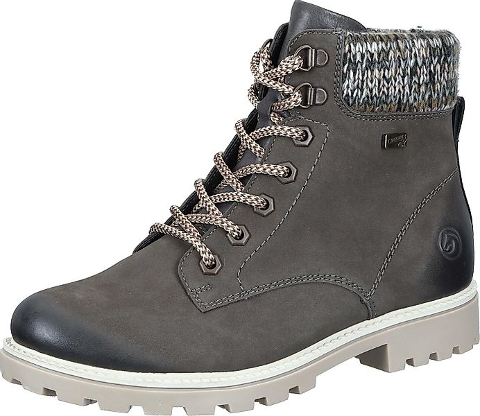 Remonte Stiefeletten Stiefelette mit REMONTE-TEX günstig online kaufen