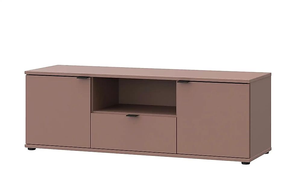 FORTE Lowboard Ganymede (Breite 129,8cm), TV günstig online kaufen