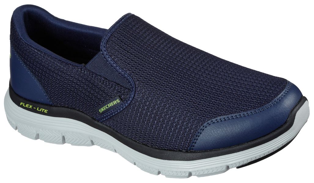 Skechers FLEX ADVANTAGE 4.0 Slip-On Sneaker günstig online kaufen