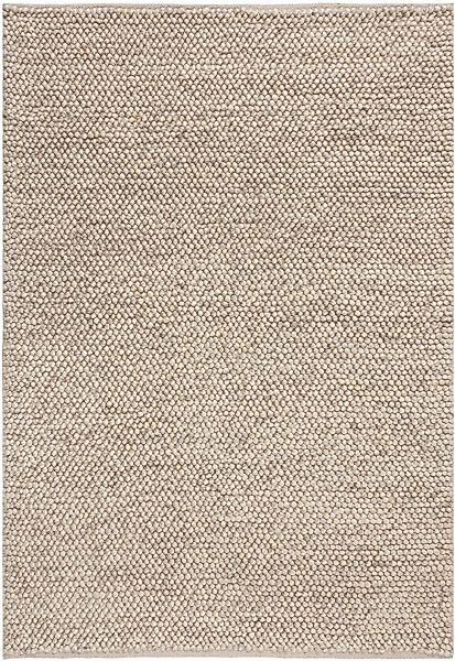 FLAIR RUGS Teppich "Minerals" rechteckig 10 mm Höhe Teppich aus Wollmischun günstig online kaufen