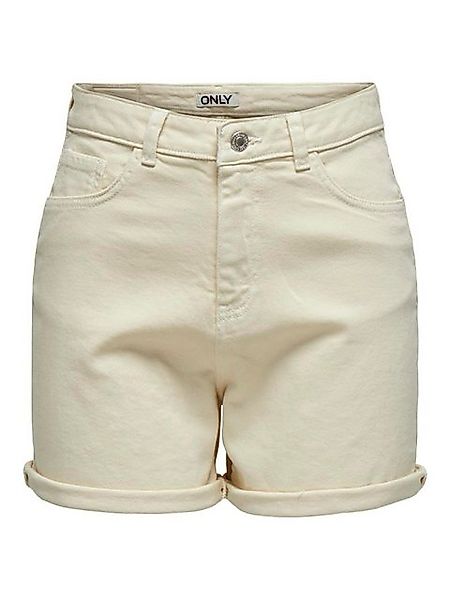 ONLY Jeansshorts ONLJosephine (1-tlg) Plain/ohne Details günstig online kaufen