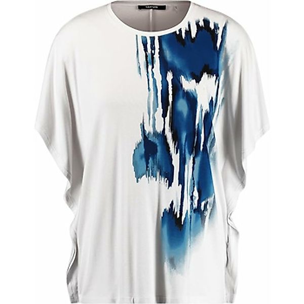 Taifun  T-Shirt Rundhals T-Shirt für Damen günstig online kaufen