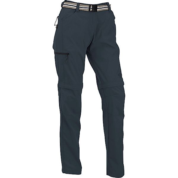 Maul Sport® Funktionshose Outdoorhose Zip-Off Hamilton günstig online kaufen