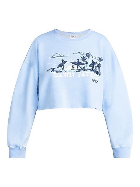 Roxy Sweatshirt Morning Hike günstig online kaufen