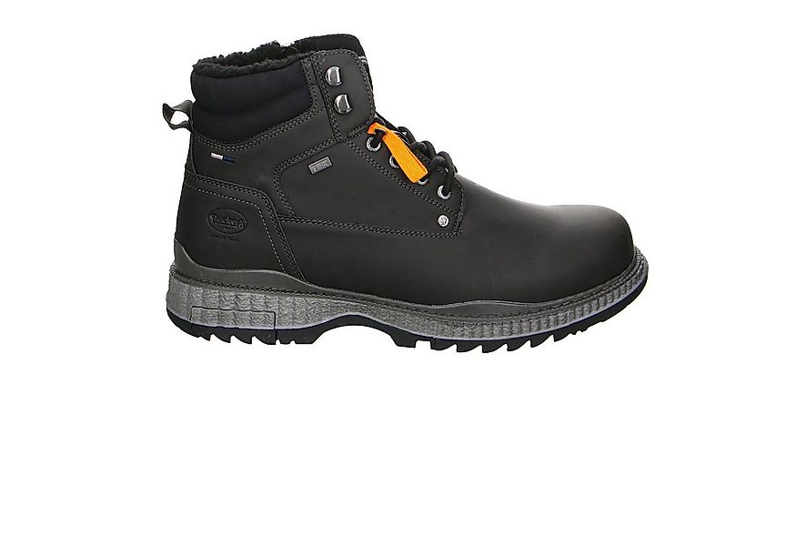 Dockers by Gerli Dockers 57al101-650100 Synthetik Schnürstiefel Winter schw günstig online kaufen