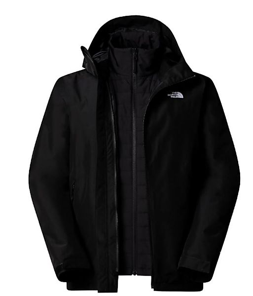 The North Face Carto Mono Triclimate Hooded Jacket - 3-in-1 Kapuzenjacke günstig online kaufen