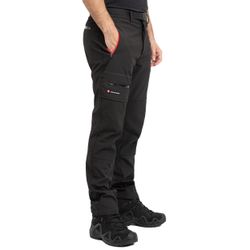 Höhenhorn Funktionshose Trekmaster Herren Softshellhose für günstig online kaufen
