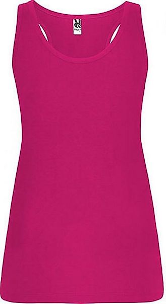 Roly Tanktop Damen Brenda Tank Top, Single Jersey günstig online kaufen