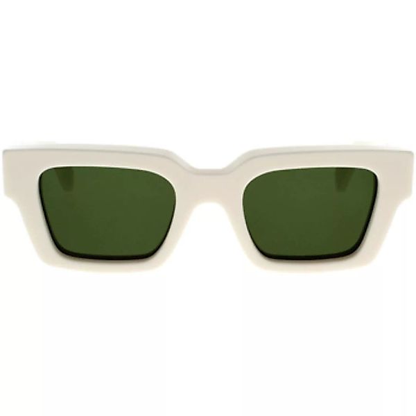 Off-White  Sonnenbrillen Virgil 10155 Sonnenbrille günstig online kaufen