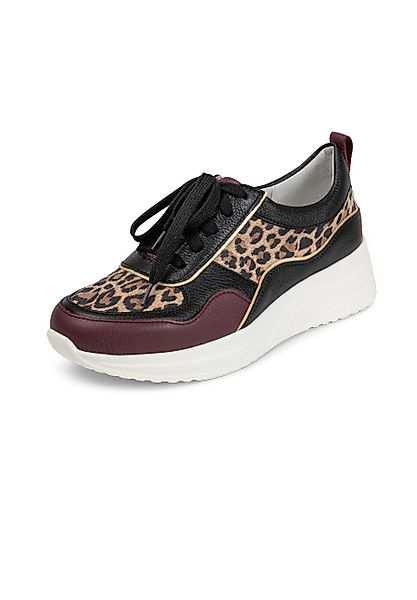 vitaform Damenschuhe Stiefelette Hirschleder Stiefelette (0-tlg) günstig online kaufen