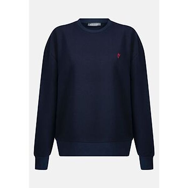 Jacey Quinn  Sweatshirt 2 Pack Half Oversize Sweatshirt günstig online kaufen