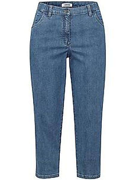 Comfort Fit-Jeans-Culotte KjBrand denim günstig online kaufen