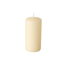 Starpak Stumpenkerze 8 Stumpenkerzen Ø 50 günstig online kaufen