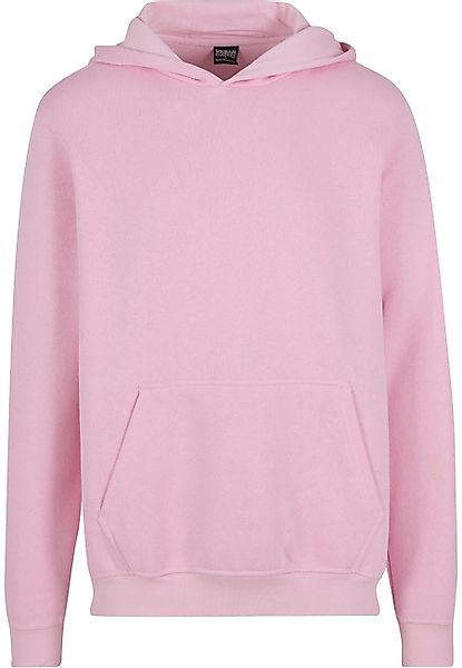 URBAN CLASSICS Kapuzensweatshirt Urban Classics Basic günstig online kaufen