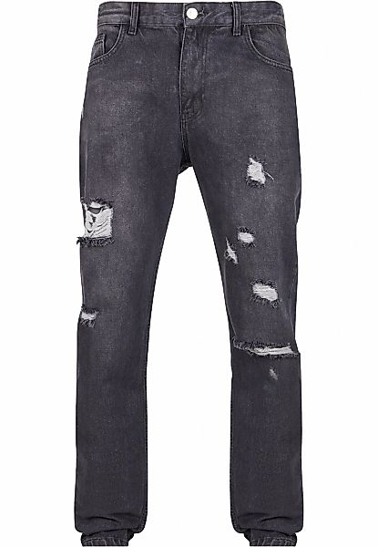 2Y Studios Bequeme Jeans "2Y Studios Herren 2Y Tapered Fit Jeans" günstig online kaufen
