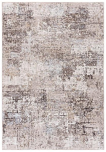 Mazovia Designteppich Modern Abstrakt Teppich für Wohnzimmer, Schlafzimmer, günstig online kaufen