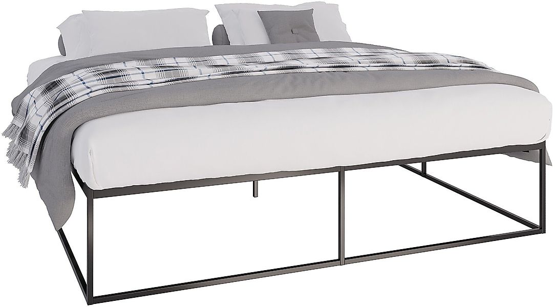 CLP Metallbett Scala, robustes Bettgestell mit günstig online kaufen