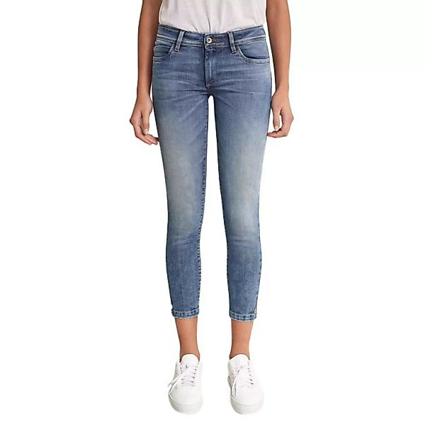 Salsa Jeans Push Up Wonder Jeans 32 Blue günstig online kaufen