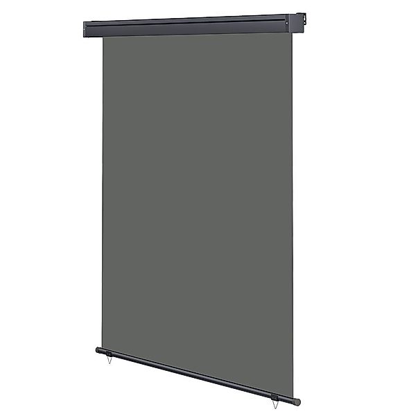 Melko Senkrechtmarkise Markise Senkrechtmarkise Seitenmarkise 160x250 günstig online kaufen