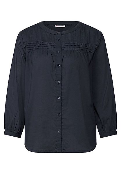 STREET ONE Langarmbluse günstig online kaufen
