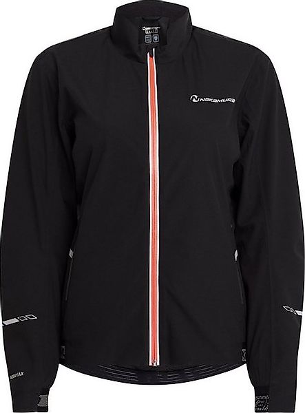 NAKAMURA Fahrradjacke Da.-Funktions-Jacke Sanija W BLACK NIGHT günstig online kaufen