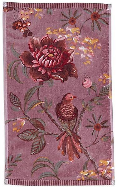 PiP Studio Gästehandtuch Gästetuch "Secret Garden", günstig online kaufen