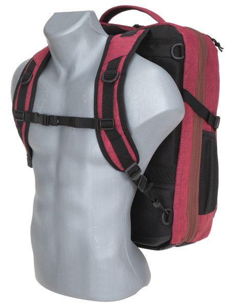 ELEPHANT Reiserucksack Flugzeug Handgepäck Fly Legends günstig online kaufen