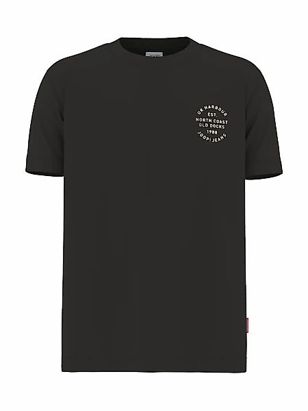 Joop Jeans T-Shirt "Aiko", Mit Rundhalsausschnitt günstig online kaufen