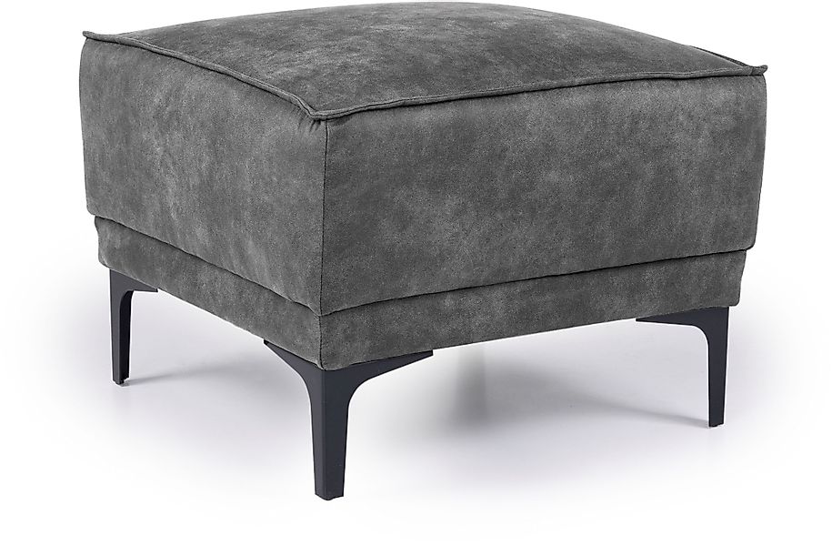 OTTO home Polsterhocker "Oland" passend zur Serie OLAND günstig online kaufen