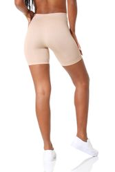Yenita® Sporthose Ribbed Collection mit hohem günstig online kaufen
