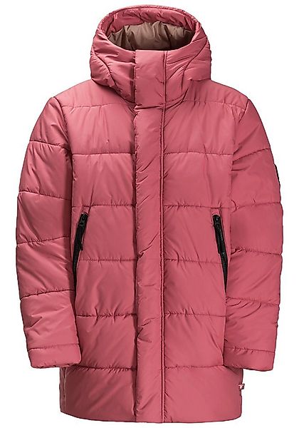 Jack Wolfskin Outdoorjacke TEEN INS LONG günstig online kaufen