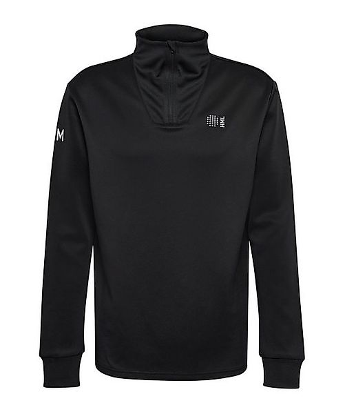 hummel Sweatshirt Hummel hmlCOURT HalfZip Sweatshirt Polyester günstig online kaufen