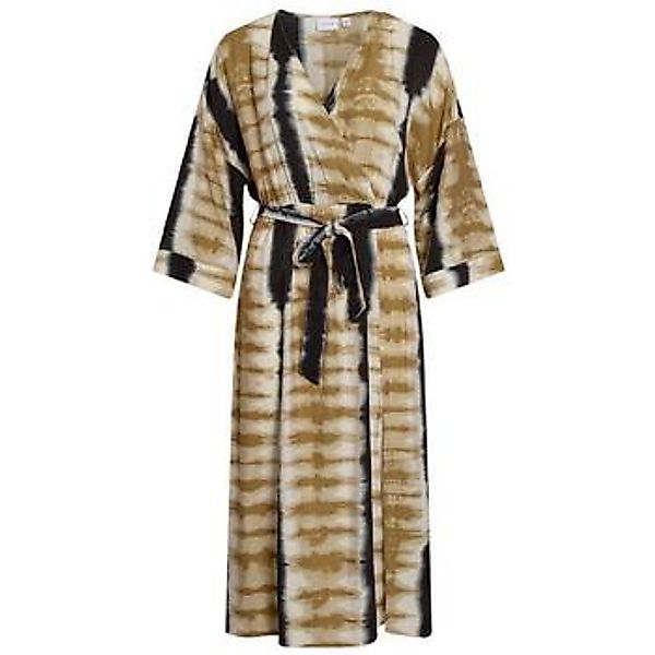 Vila  Kurze Kleider 14108080-BIS günstig online kaufen