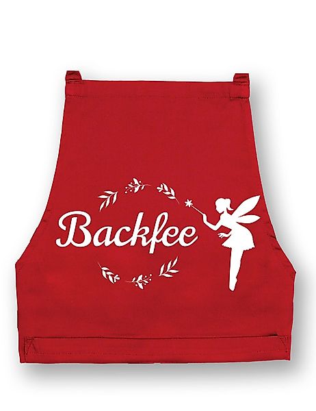 Youth Designz Grillschürze Damen Schürze Backfee günstig online kaufen