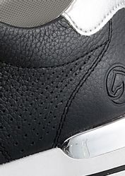Remonte Keilsneaker mit gepolstertem Fußbett, Freizeitschuh, günstig online kaufen