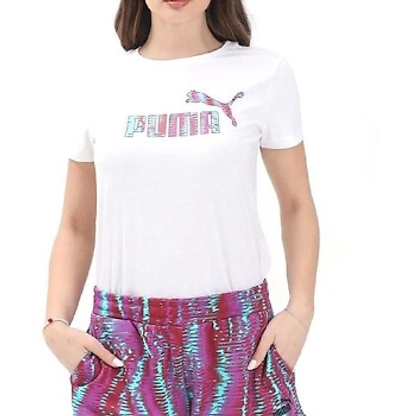 Puma  T-Shirt 685065 02 günstig online kaufen