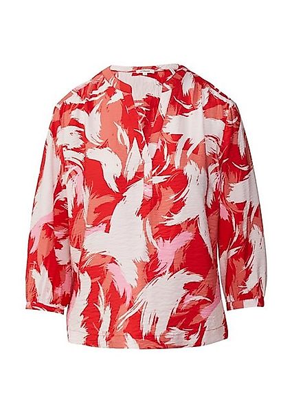 s.Oliver Blusenponcho S.Oliver red Label women / Da. Bluse / Bluse günstig online kaufen