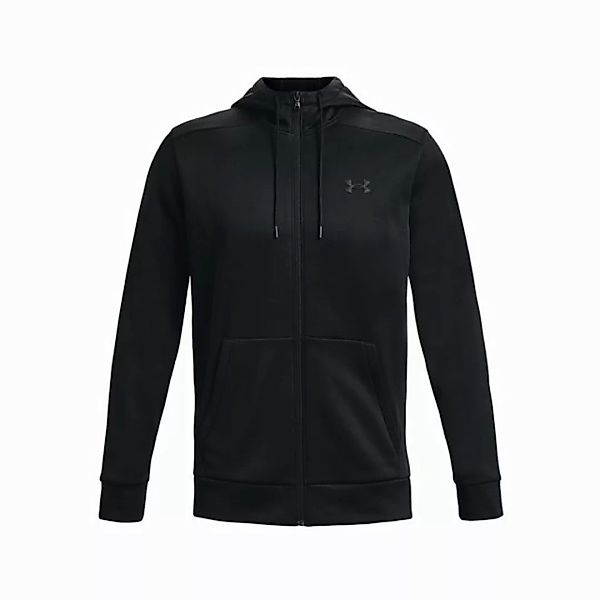 Under Armour® Hoodie UA ARMOUR FLEECE FZ HOODIE günstig online kaufen