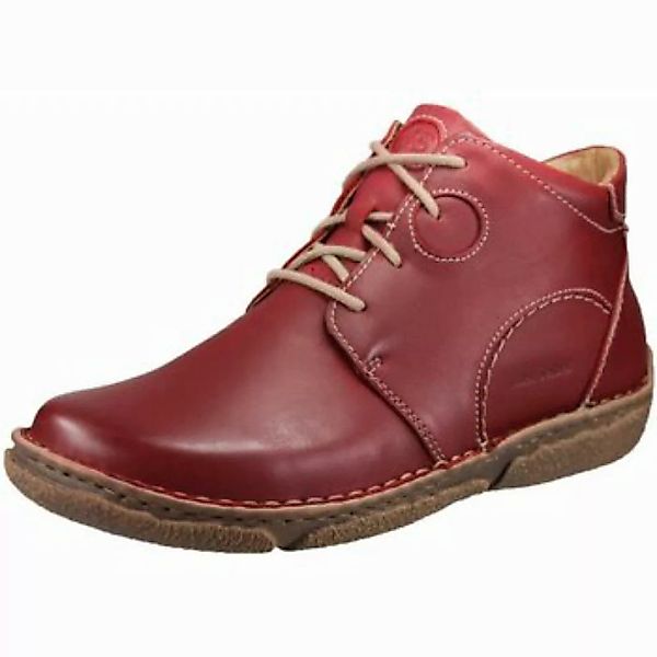 Josef Seibel  Stiefel Stiefeletten hibiscus (mittel) 85146-950-450 Neele 46 günstig online kaufen